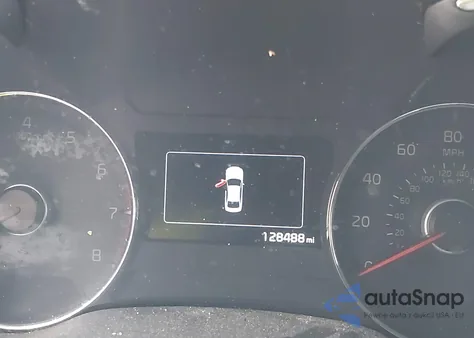 2017 Kia Forte S from USA, damaged, VIN 3KPFL4A77HE110597